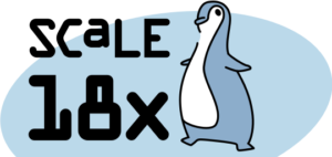 SCaLE18x_logo