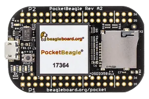 PocketBeagle