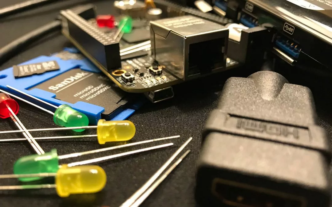 Transitioning to Embedded Linux? Check Out the Embedded Apprentice Linux Engineer (E-ALE) Program